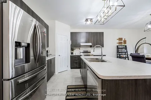 620 Mcmullen St, Shelburne, ON L9V 3X5