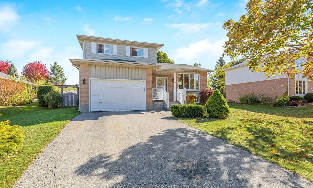 119 Lou&apos;s Blvd, Guelph/Eramosa, ON N0B 2K0