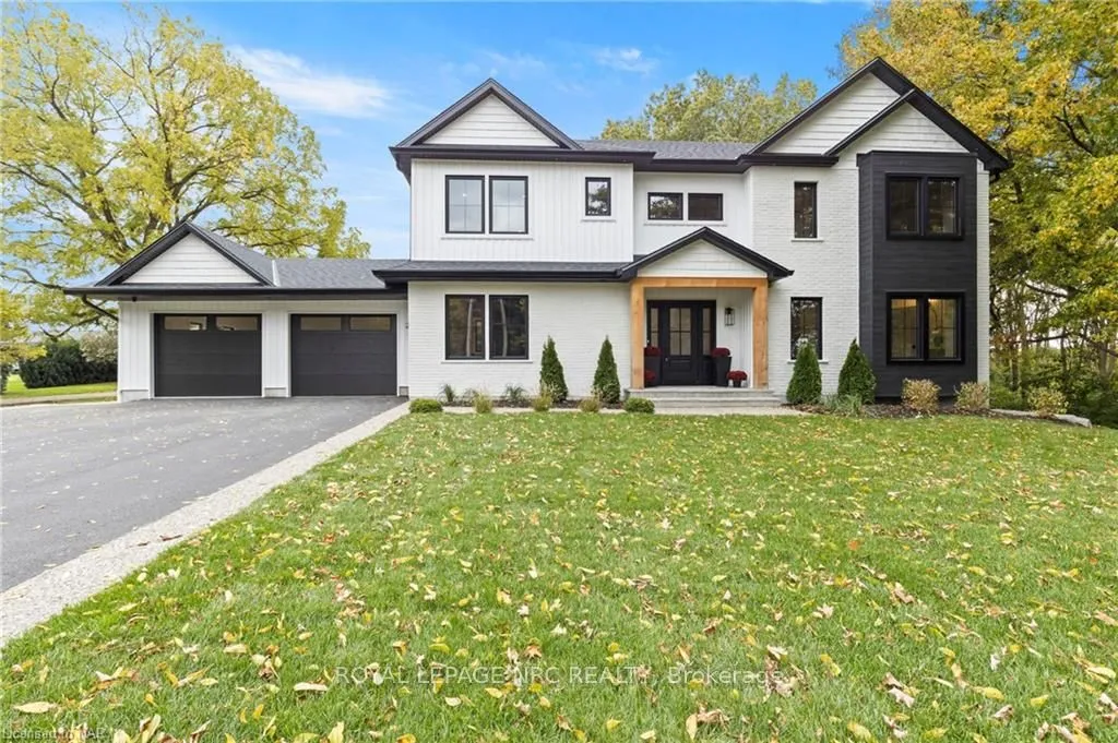 1173 LAKESHORE Rd, St. Catharines, ON L2R 6P9