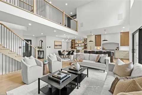 1173 LAKESHORE Rd, St. Catharines, ON L2R 6P9