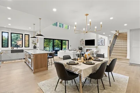 1173 LAKESHORE Rd, St. Catharines, ON L2R 6P9