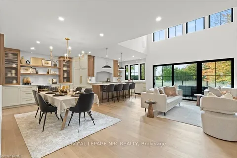 1173 LAKESHORE Rd, St. Catharines, ON L2R 6P9