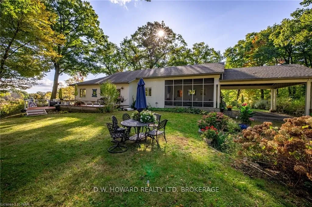 4905 NORTH FOREST Rd, Fort Erie, ON L0S 1N0