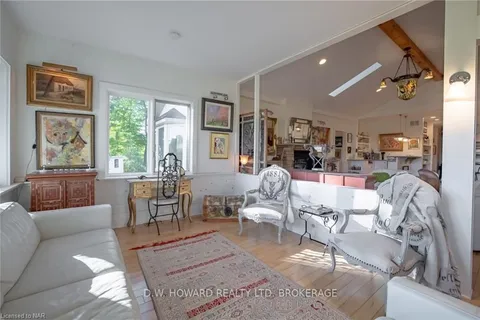 4905 NORTH FOREST Rd, Fort Erie, ON L0S 1N0