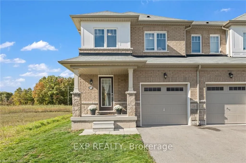 7739 DOCKWEED Dr, Niagara Falls, ON L2H 2Y6