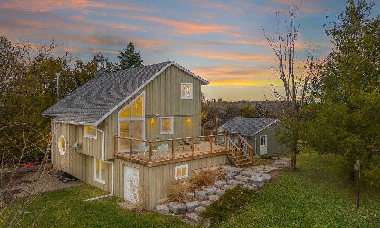 9009 Sideroad 27, Erin, ON N0B 1Z0