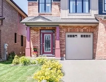 271 AVRO Circ, Manor Park - Cardinal Glen and Area, ON K1K 3X7