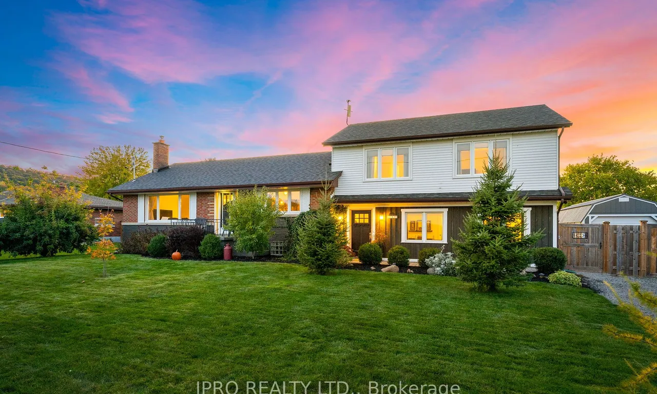 187 Lewis Rd, Hamilton, ON L8E 5G7