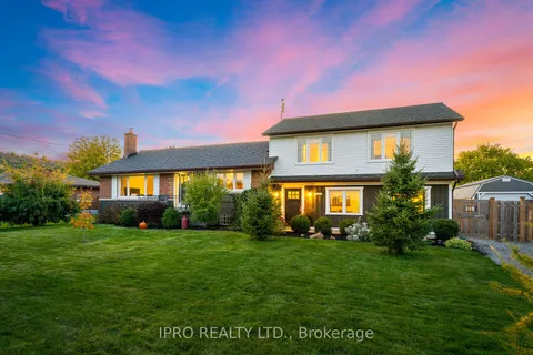 187 Lewis Rd, Hamilton, ON L8E 5G7