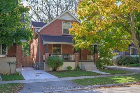 49 Elmwood Pl, London, ON N6J 1J4