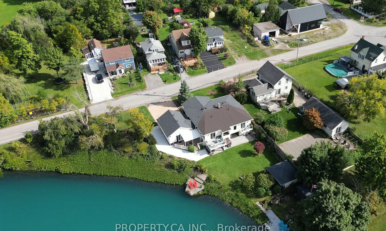 7 Kaye Ave, Thorold, ON L2V 1M6