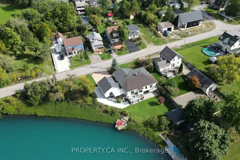 7 Kaye Ave, Thorold, ON L2V 1M6
