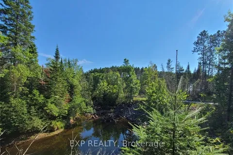 Pt Lt 8 OLD BARRYS BAY Rd, Madawaska Valley, ON K0J 1L0