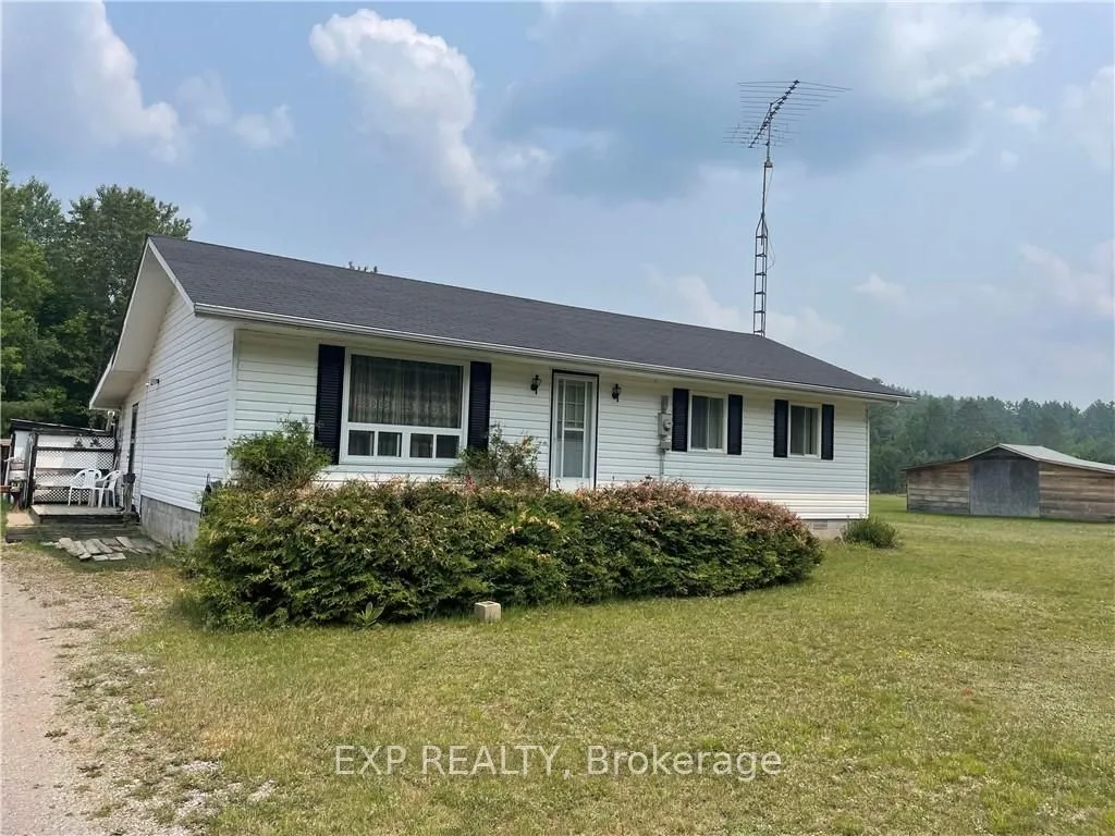 2013 SPENCE Rd, Brudenell, Lyndoch and Raglan, ON K0J 2E0