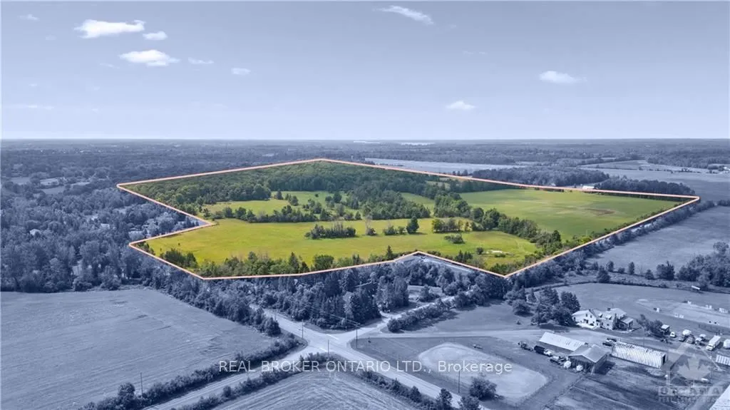 00 DRUMMOND Road, Mississippi Mills, ON K0A 1A0