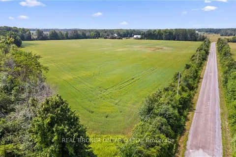 00 DRUMMOND Road, Mississippi Mills, ON K0A 1A0