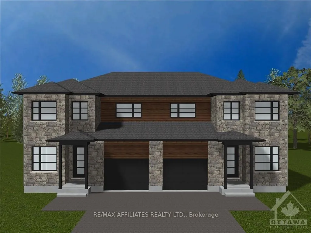 1208 MONTBLANC Crescent, Russell, ON K0A 1W1