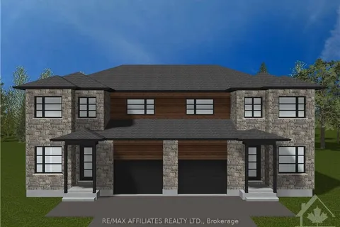 1208 MONTBLANC Crescent, Russell, ON K0A 1W1
