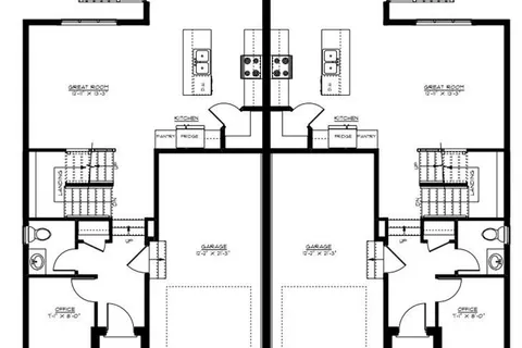 1208 MONTBLANC Crescent, Russell, ON K0A 1W1