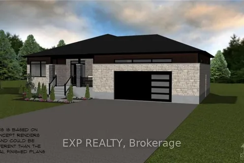 288 TRUDEAU Cres, Russell, ON K0A 2A0