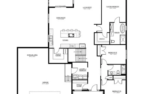 288 TRUDEAU Cres, Russell, ON K0A 2A0