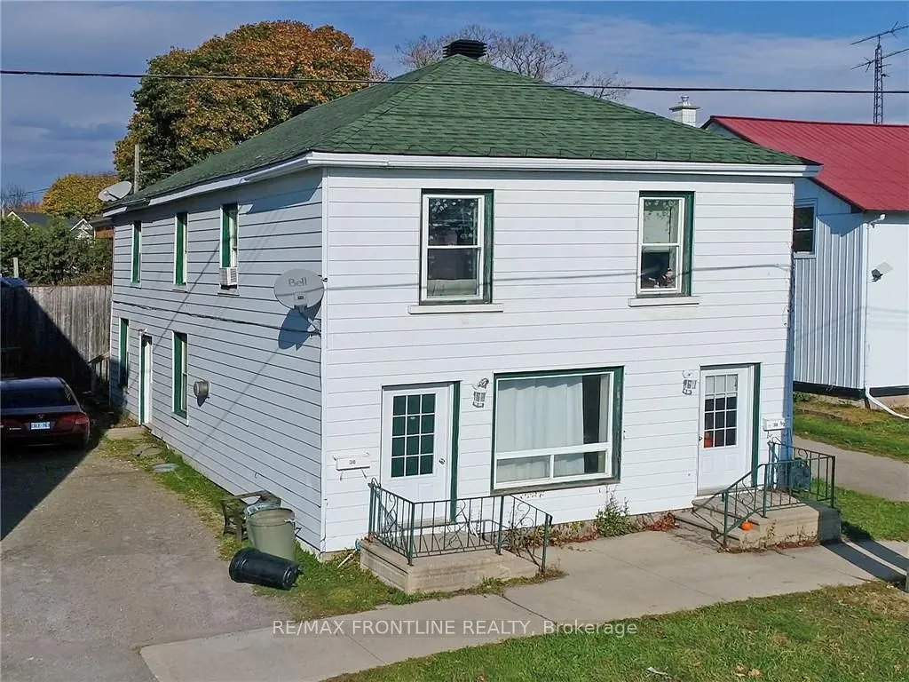 30 WILLIAM Street, ON K7A 1C4