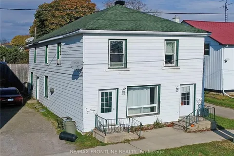 30 WILLIAM Street, ON K7A 1C4