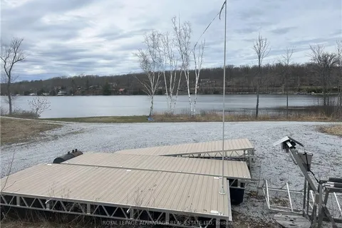 1062a HAGAN Rd, Central Frontenac, ON K7H 2B0