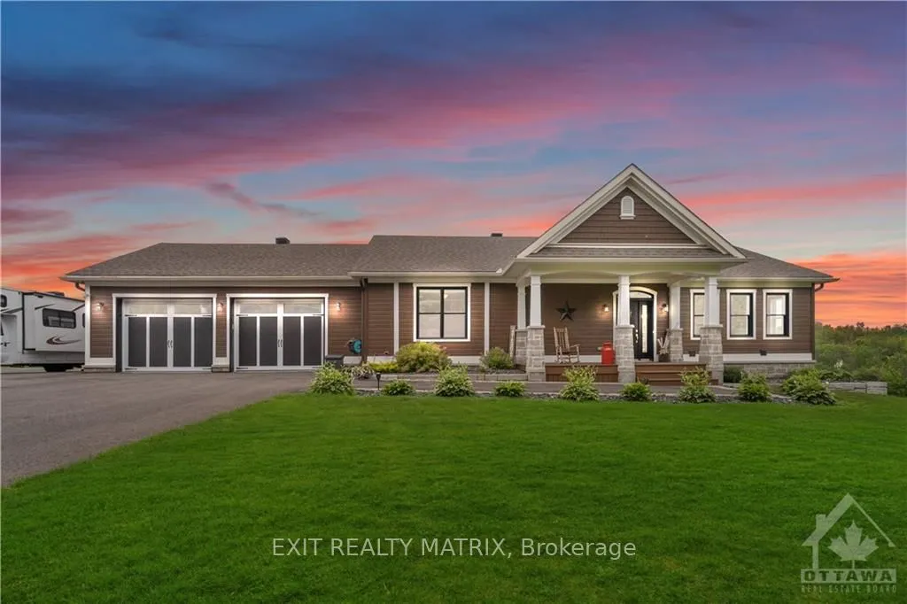 197 BOUNDARY Rd, Alfred and Plantagenet, ON K0B 1L0