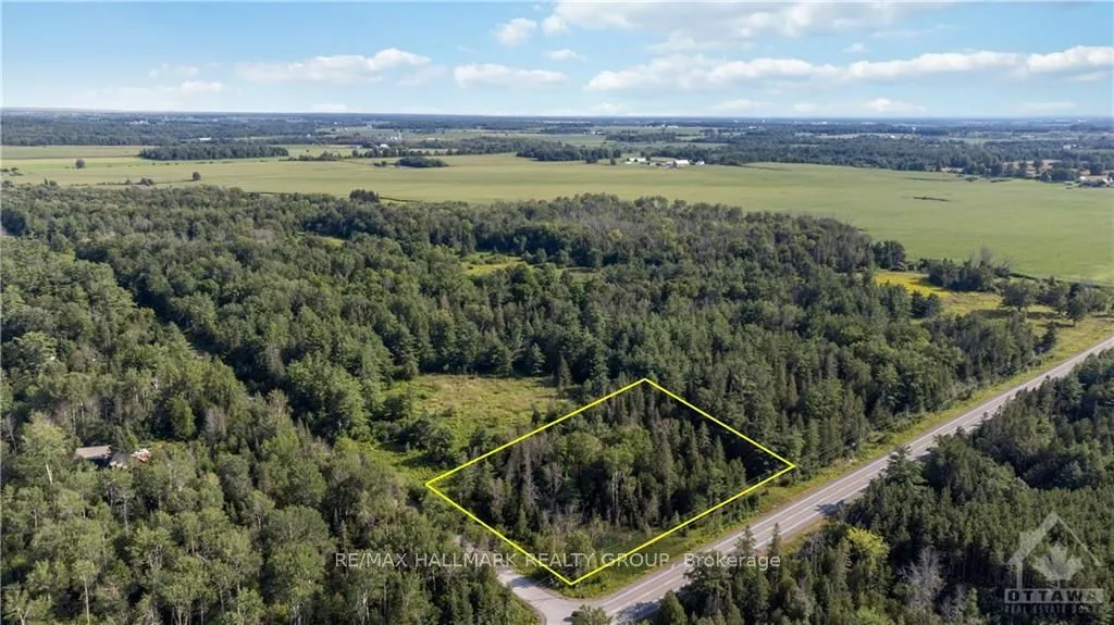 00 HOMESTEADERS Rd, Carp - Dunrobin - Huntley - Fitzroy and Area, ON K0A 1X0