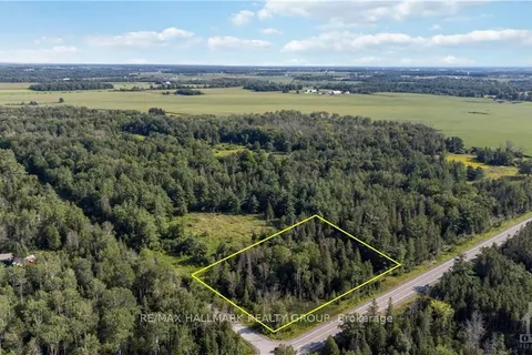 00 HOMESTEADERS Rd, Carp - Dunrobin - Huntley - Fitzroy and Area, ON K0A 1X0