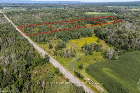 00 HOMESTEADERS Rd, Carp - Dunrobin - Huntley - Fitzroy and Area, ON K0A 1X0