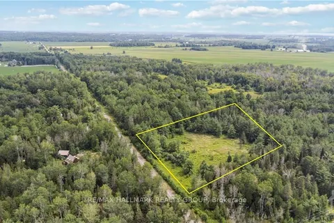 00 HOMESTEADERS Rd, Carp - Dunrobin - Huntley - Fitzroy and Area, ON K0A 1X0