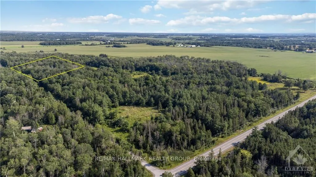00 HOMESTEADERS Rd, Carp - Dunrobin - Huntley - Fitzroy and Area, ON K0A 1X0