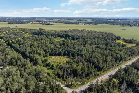 00 HOMESTEADERS Rd, Carp - Dunrobin - Huntley - Fitzroy and Area, ON K0A 1X0