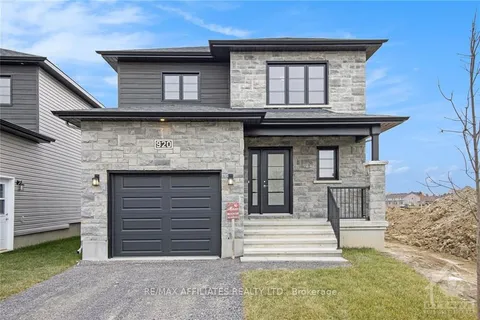 1219 MONTBLANC Crescent, Russell, ON K0A 1W0