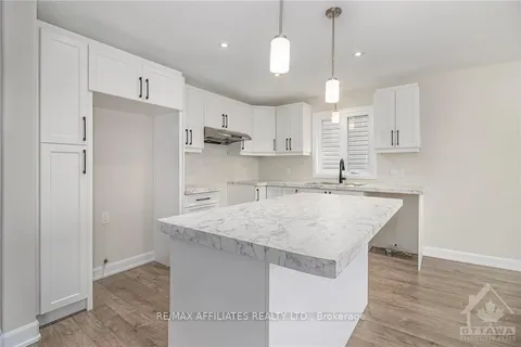 1207 MONTBLANC Crescent, Russell, ON K0A 1W0