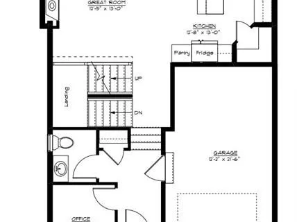 1205 MONTBLANC Crescent, Russell, ON K0A 1W0