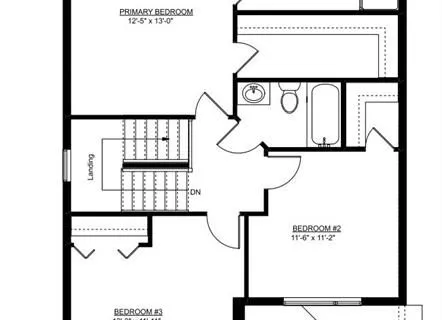 1205 MONTBLANC Crescent, Russell, ON K0A 1W0