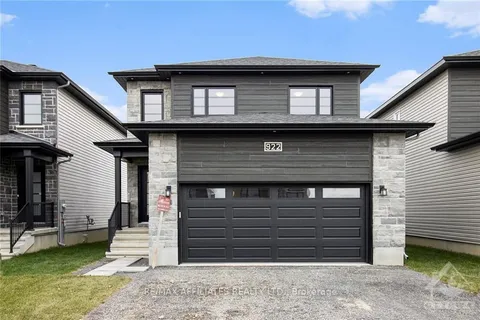 1203 MONTBLANC Crescent, Russell, ON K0A 1W0