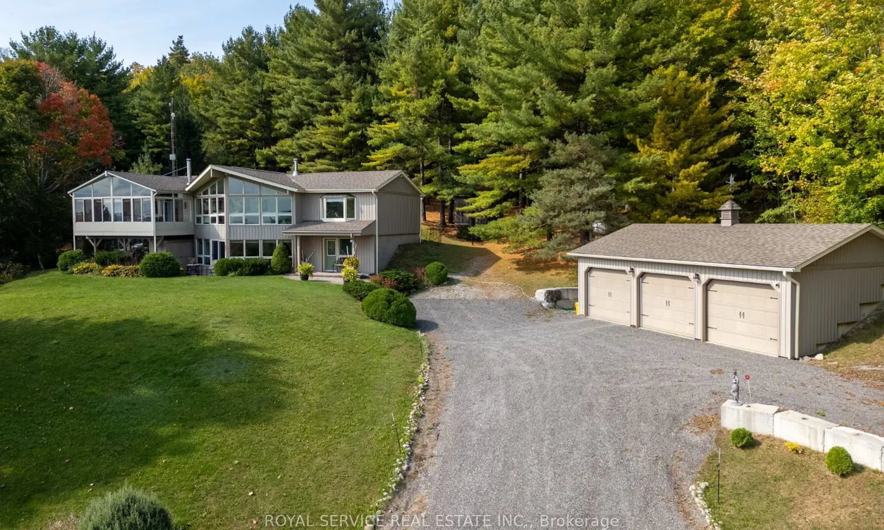 94 Morton Line, Cavan Monaghan, ON L0A 1C0