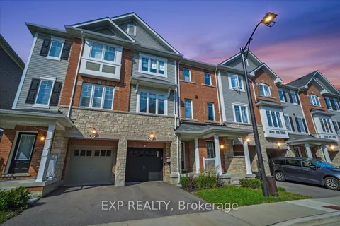 29 Rapids Lane, Hamilton, ON L8K 0A4