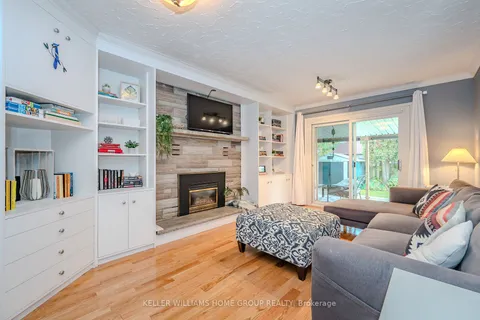83 Rickson Ave, Guelph, ON N1G 3B6