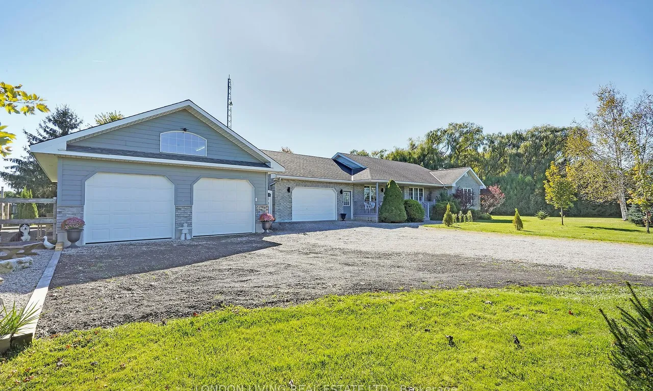 19853 Talbot Line, West Elgin, ON N0L 2C0