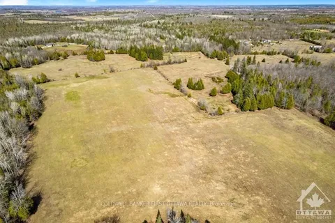 Pt Lt 13-15 Con 5 DAVIS SIDE Rd, Beckwith, ON K7A 4S7