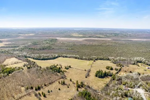 Pt Lt 13-15 Con 5 DAVIS SIDE Rd, Beckwith, ON K7A 4S7