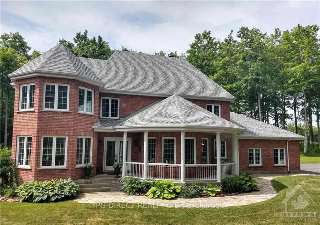 4926 JOHNSON Road, South Glengarry, ON K0C 2J0