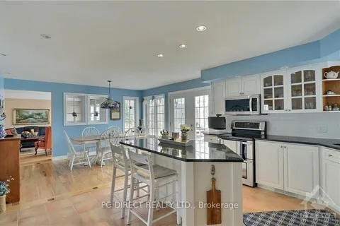 4926 JOHNSON Road, South Glengarry, ON K0C 2J0