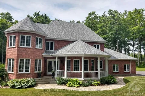 4926 JOHNSON Road, South Glengarry, ON K0C 2J0