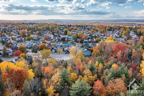 LOT #4 BURNINGTREE Court, Orleans - Convent Glen and Area, ON K1C 5C7